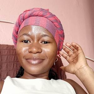 Photo of Dorcas Nanki Mofokeng