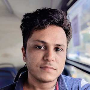 Photo of Armaan