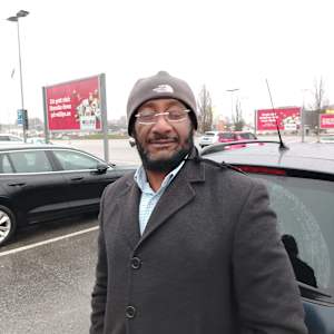 Photo of Dexter Nwanya