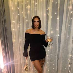 Photo of Lauren