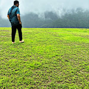 Photo of Shubham Das