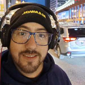 Photo of Michael