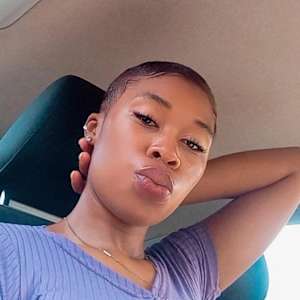 Photo of Miss Ayanda