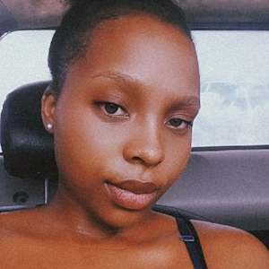 Photo of Simphiwe Bhebhe