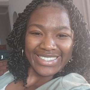 Photo of Samkelisiwe Magudulela