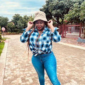 Photo of Coseline Lesego Mokonyane
