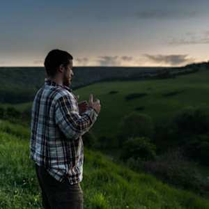 Photo of James