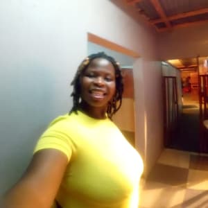 Photo of Linda Tatenda Nemaungwe