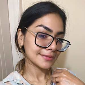 Photo of Sangeeta