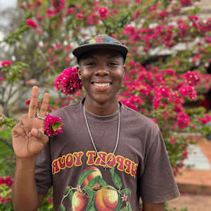 Photo of Unathi