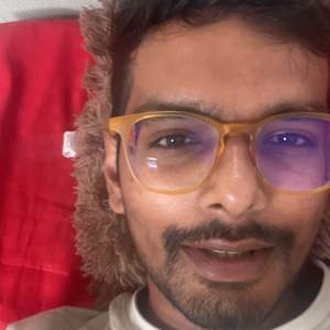 Photo of Saketh