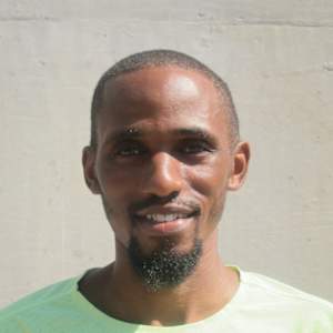 Photo of SIBONISO SOLDAKA