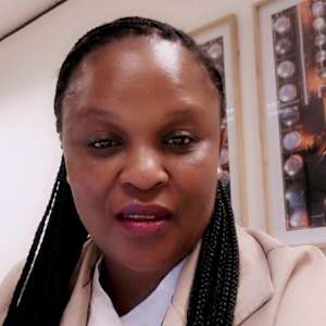 Photo of Thembeka