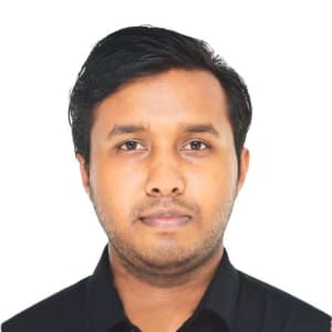 Photo of Ibrahim