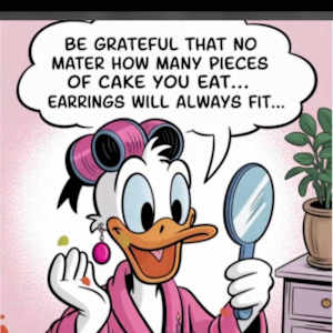 Photo of Hadiza Balogun