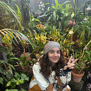 Photo of richelle