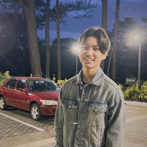 Photo of Toranosuke