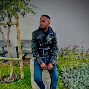 Photo of Siphamandla Tsobo