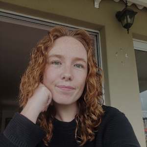 Photo of Holly-Mae Pearson