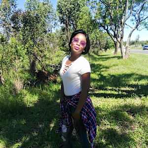 Photo of Kikky Mawadza