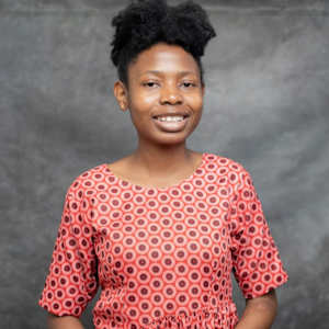Photo of Natasha