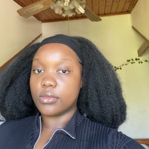 Photo of Thabisa