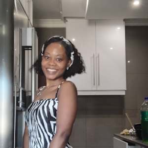 Photo of Mbalenhle