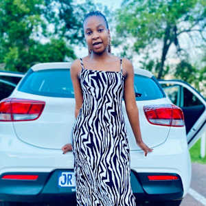 Photo of Ditshiamiso Mashao