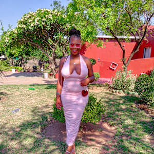 Photo of Lethabo Mahlaba