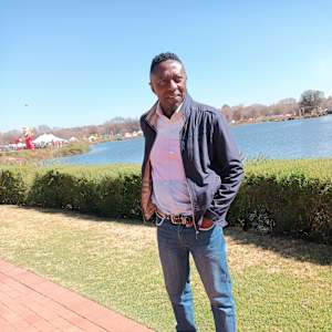 Photo of Tshepo