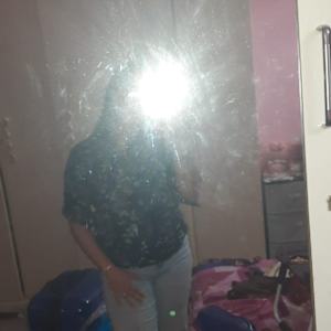 Photo of Shriya Chakraborty