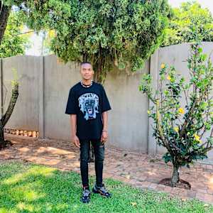 Photo of Thandolwenkosi
