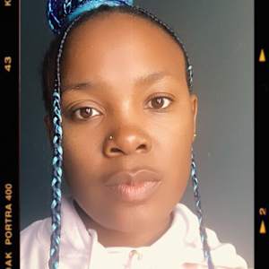 Photo of Xikombiso Makhubela