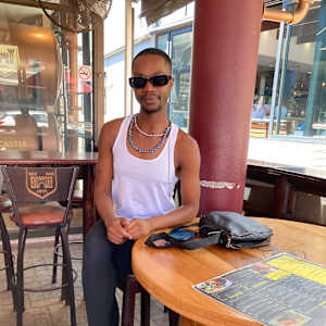 Photo of Buhle