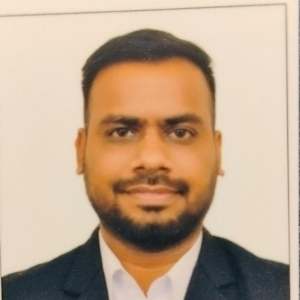 Photo of Harsh verma
