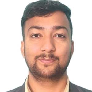 Photo of Pravin