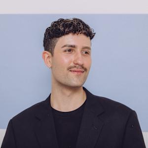 Photo of Peter