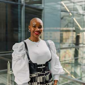 Photo of Cebo Xaba