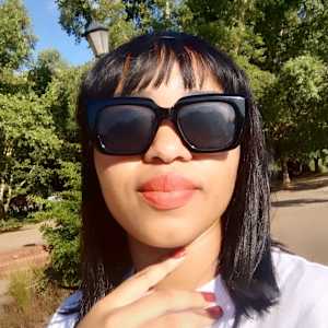 Photo of Boitumelo