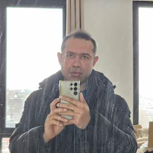 Photo of Moji