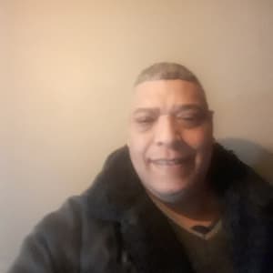 Photo of David