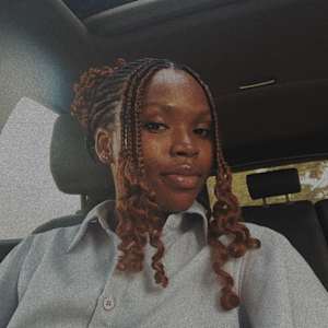 Photo of Deborah
