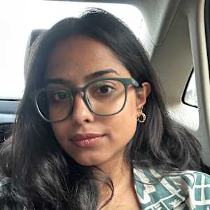 Photo of Amrit