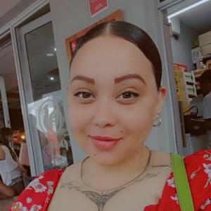 Photo of Sakinah Kretzen