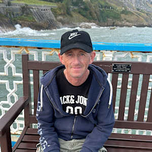 Photo of Steve