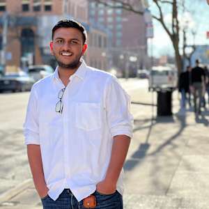 Photo of Prem Thakkar