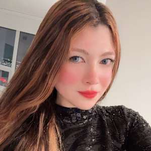 Photo of Dietitian Esraa