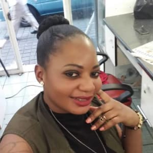 Photo of Samantha  Molengwa