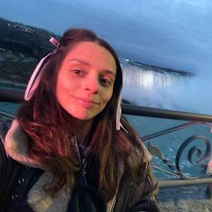 Photo of Morgane Sophie