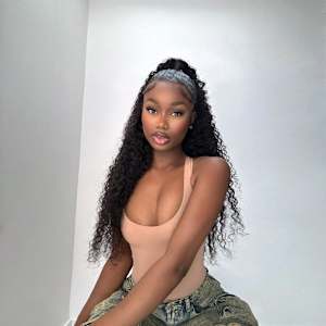 Photo of Tiana